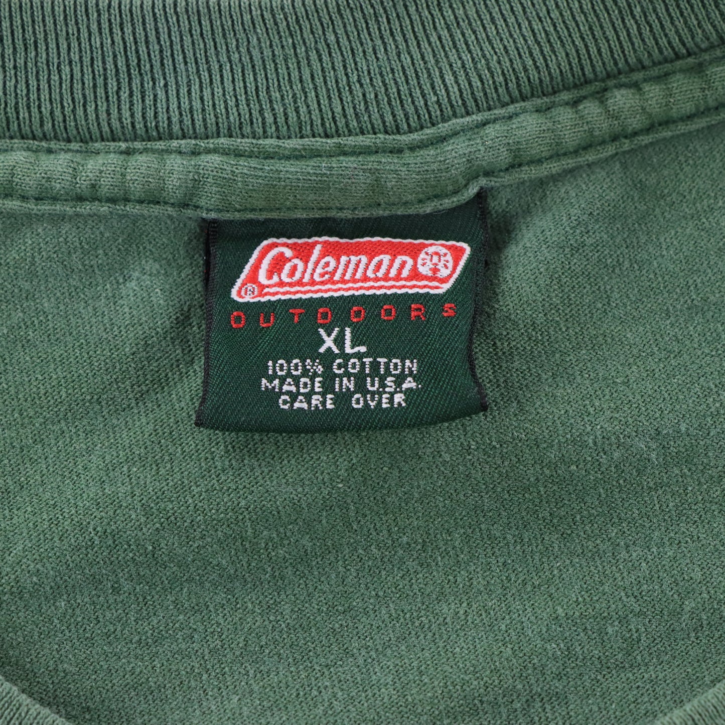 Cracker Green USA Made 90's Rock Band Tee (XL)