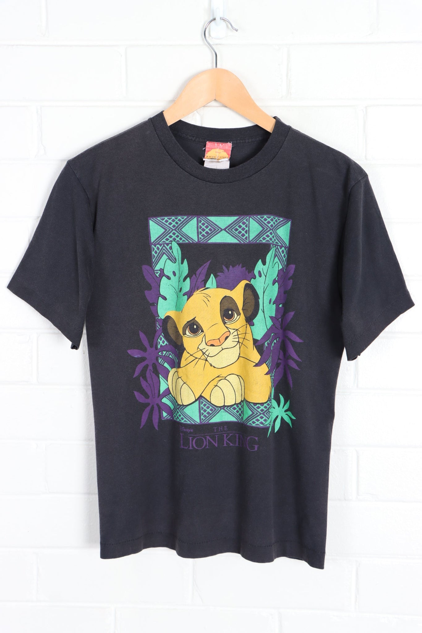 Lion king shirt australia sales