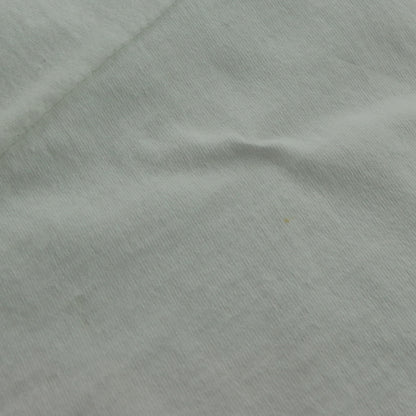 Ron Jon Surf Shop "One Of A Kind" Front Pocket Double Sided Neon Cocoa Beach White Tee USA Made (XL-XXL)