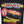 Davey Allison 1992 Havoline Racing All Over Single Stitch T-Shirt (M-L)