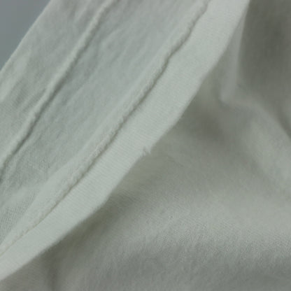 Ron Jon Surf Shop "One Of A Kind" Front Pocket Double Sided Neon Cocoa Beach White Tee USA Made (XL-XXL)