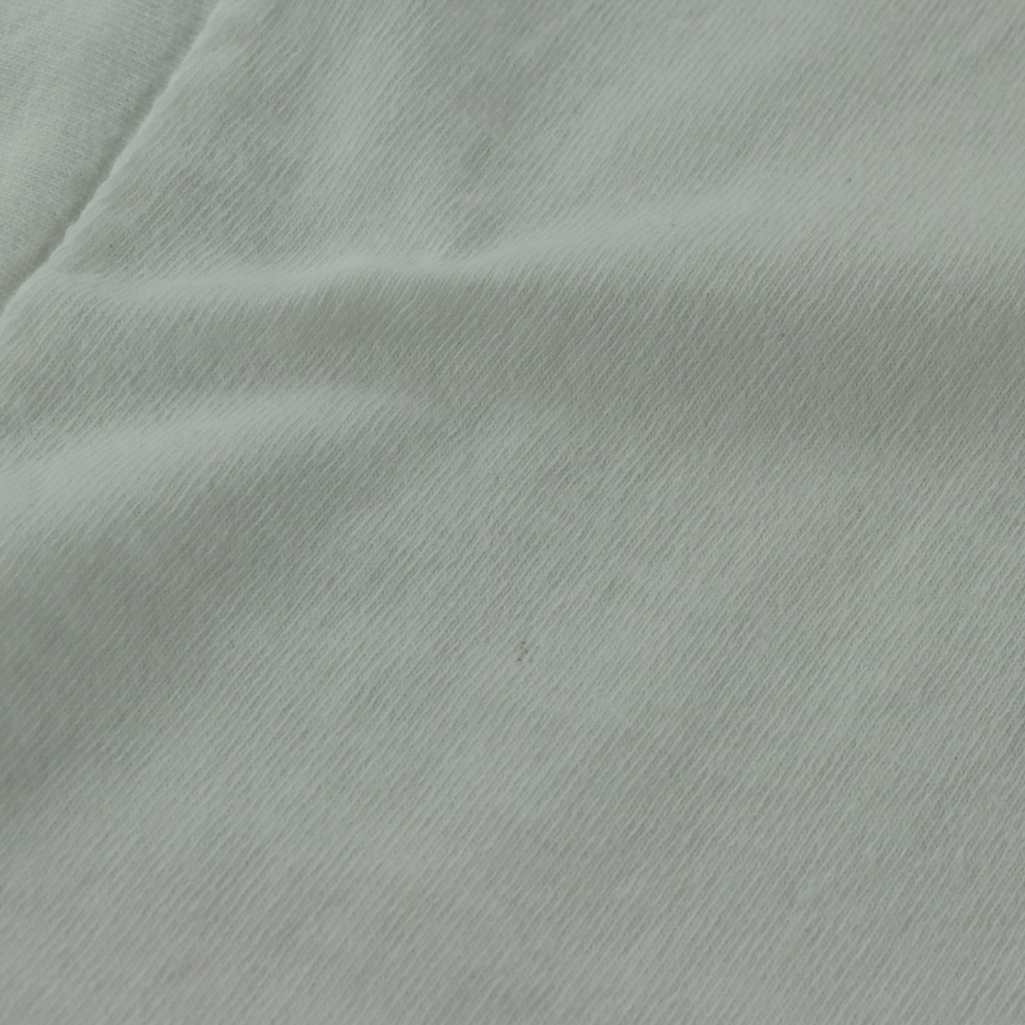 Vintage 1993 Double Sided Black & White Cow Illustration Single Stitch T-Shirt (XL TALL)