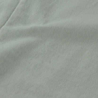 Vintage 1993 Double Sided Black & White Cow Illustration Single Stitch T-Shirt (XL TALL)