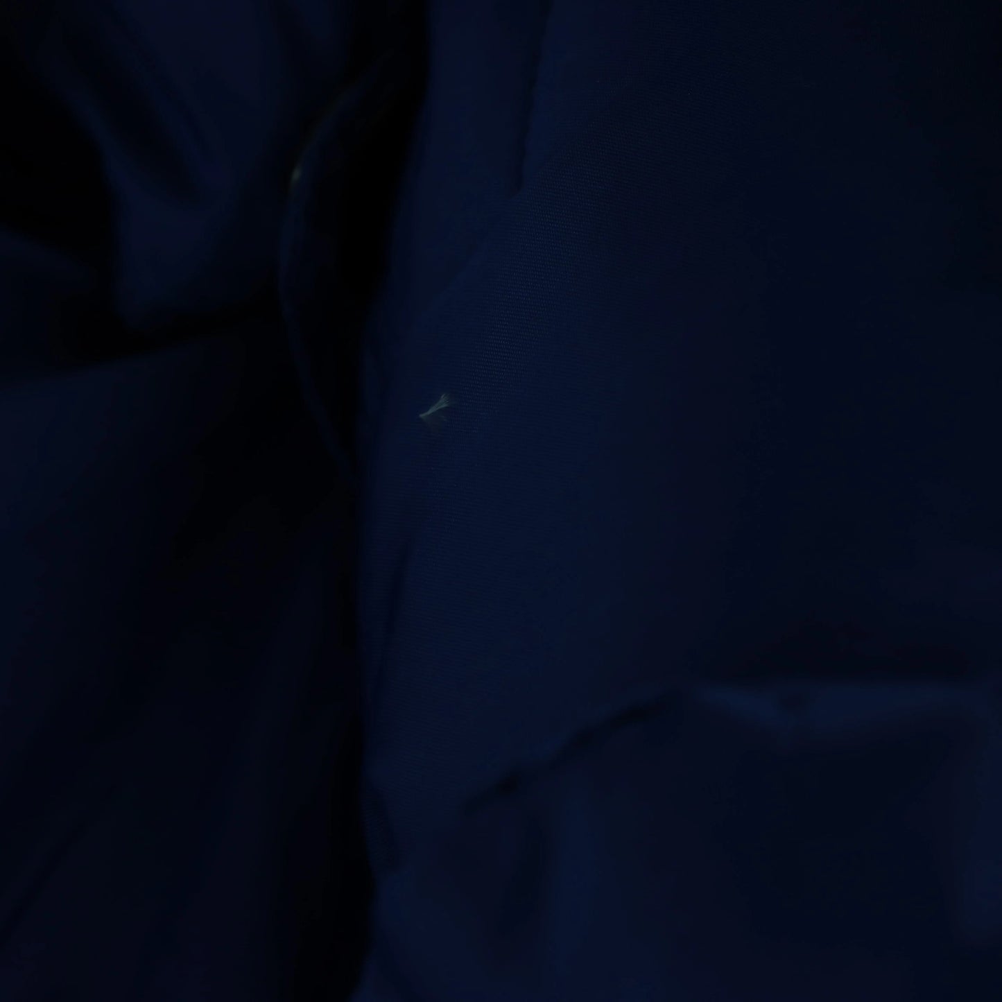 POLO RALPH LAURER Royal Blue Hooded Puffer Jacket (XL) - Vintage Sole Melbourne