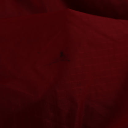 PATAGONIA Zip Up Red & Blue Lightweight Windbreaker Jacket (L)