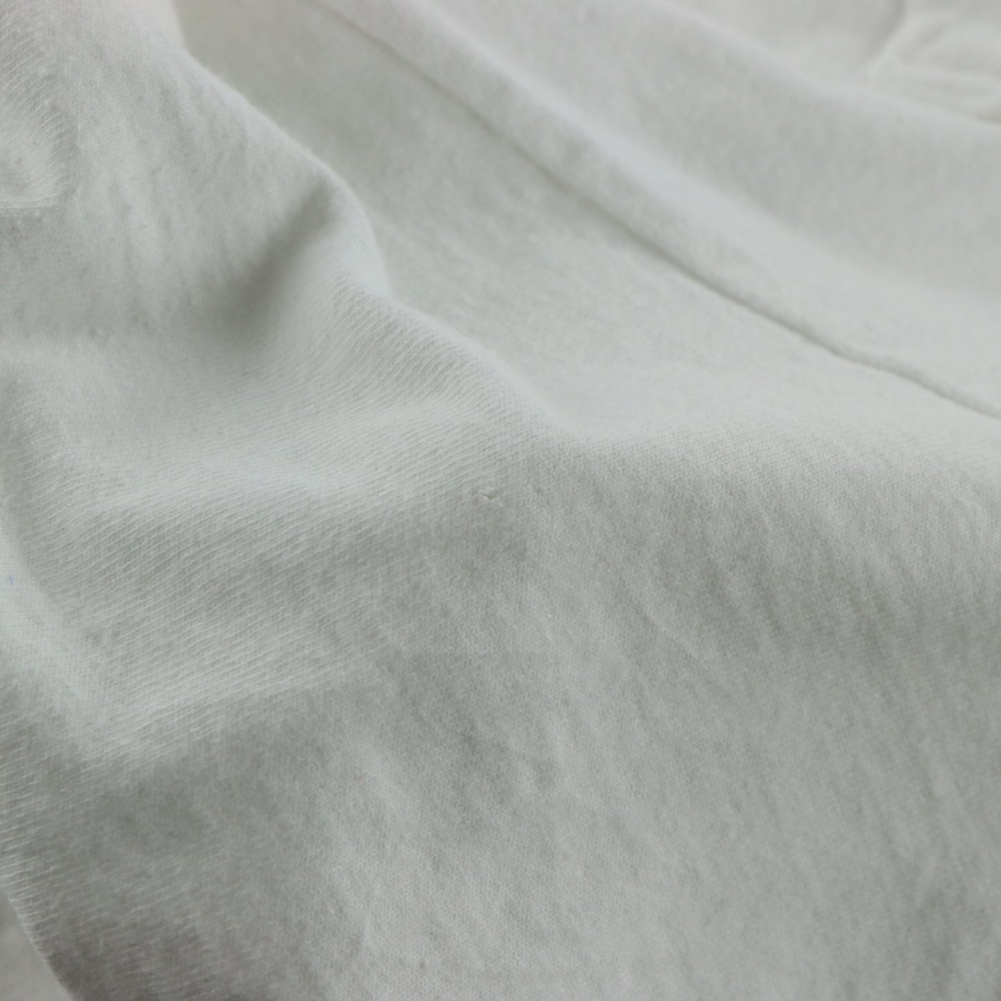 Ron Jon Surf Shop "One Of A Kind" Front Pocket Double Sided Neon Cocoa Beach White Tee USA Made (XL-XXL)