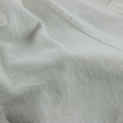 Ron Jon Surf Shop "One Of A Kind" Front Pocket Double Sided Neon Cocoa Beach White Tee USA Made (XL-XXL)