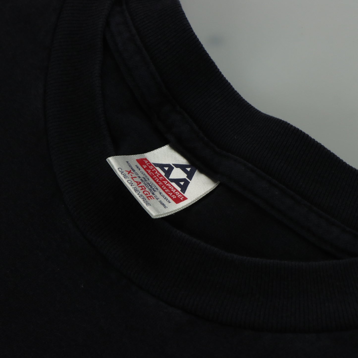 BETTY BOOP Y2K 'Bettys Diner' Cartoon Retro Car Black T-Shirt (XL)