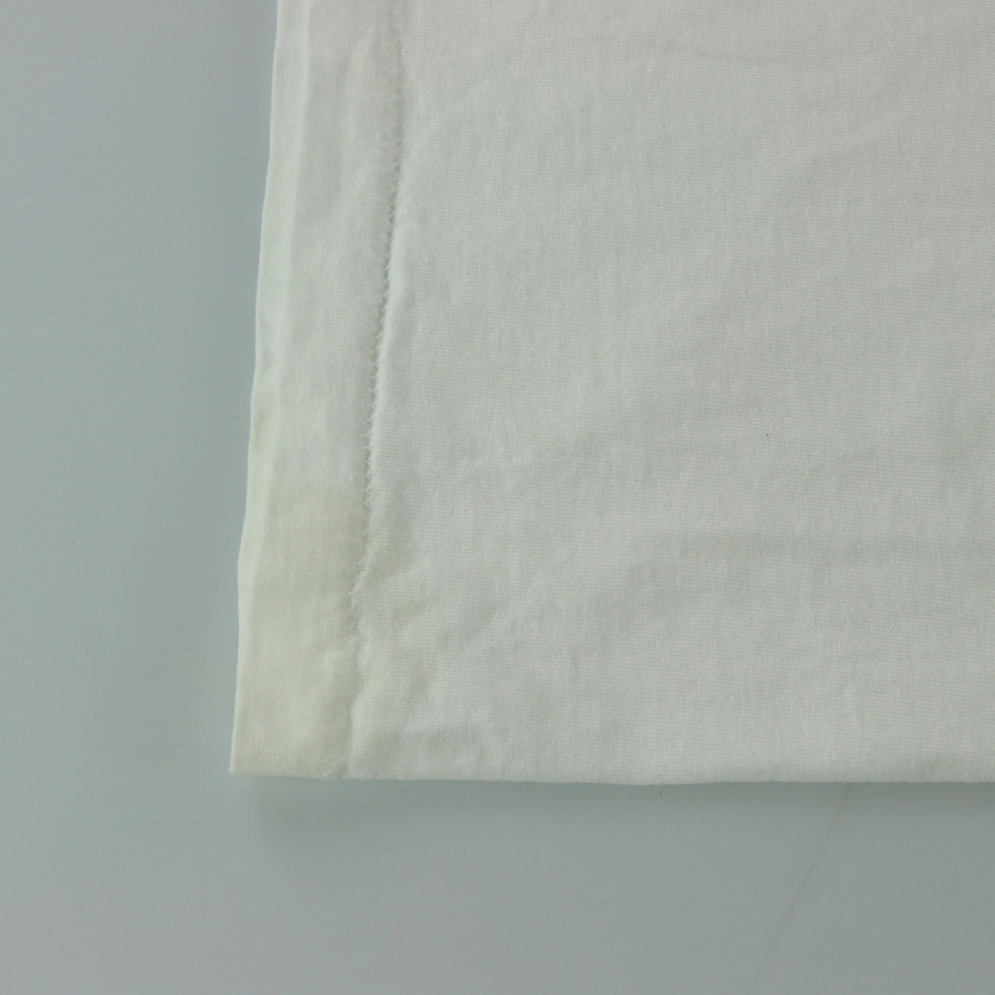 Vintage 90s Hendrick Motorsports NASCAR Single Stitch White Racing Tee (XL) - Vintage Sole Melbourne