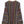 ALFANI Green & Burgundy 3D Coogi Style Knit (XL)