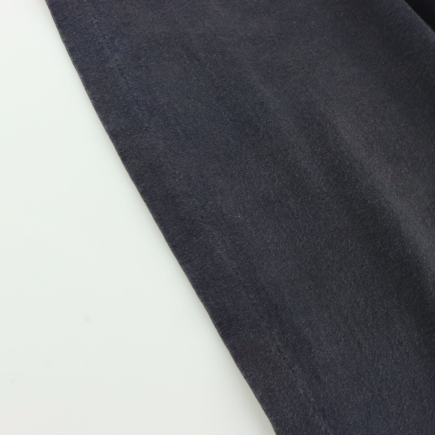 HARLEY DAVIDSON Vintage 1995 "Harley Country" Black Single Stitch T-Shirt (M TALL)