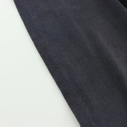 HARLEY DAVIDSON Vintage 1995 "Harley Country" Black Single Stitch T-Shirt (M TALL)