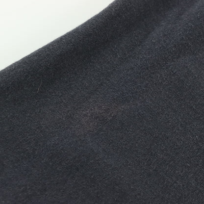 HARLEY DAVIDSON Vintage 1995 "Harley Country" Black Single Stitch T-Shirt (M TALL)