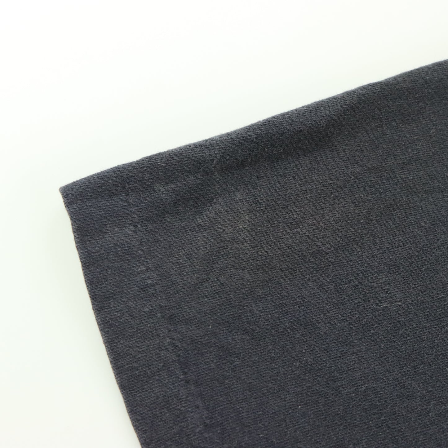 HARLEY DAVIDSON Vintage 1995 "Harley Country" Black Single Stitch T-Shirt (M TALL)