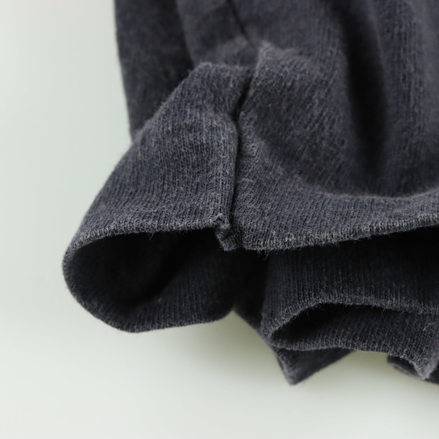 HARLEY DAVIDSON Vintage 1995 "Harley Country" Black Single Stitch T-Shirt (M TALL)