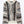 PROTEGE Brown Tones Coogi Style 3D Sweater Knit (L)