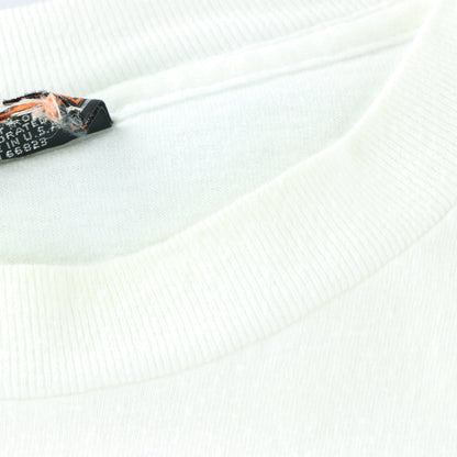 1995 HARLEY DAVIDSON Stanley Cup DEVILS NHL USA Made Ice Hockey Tee (XL)