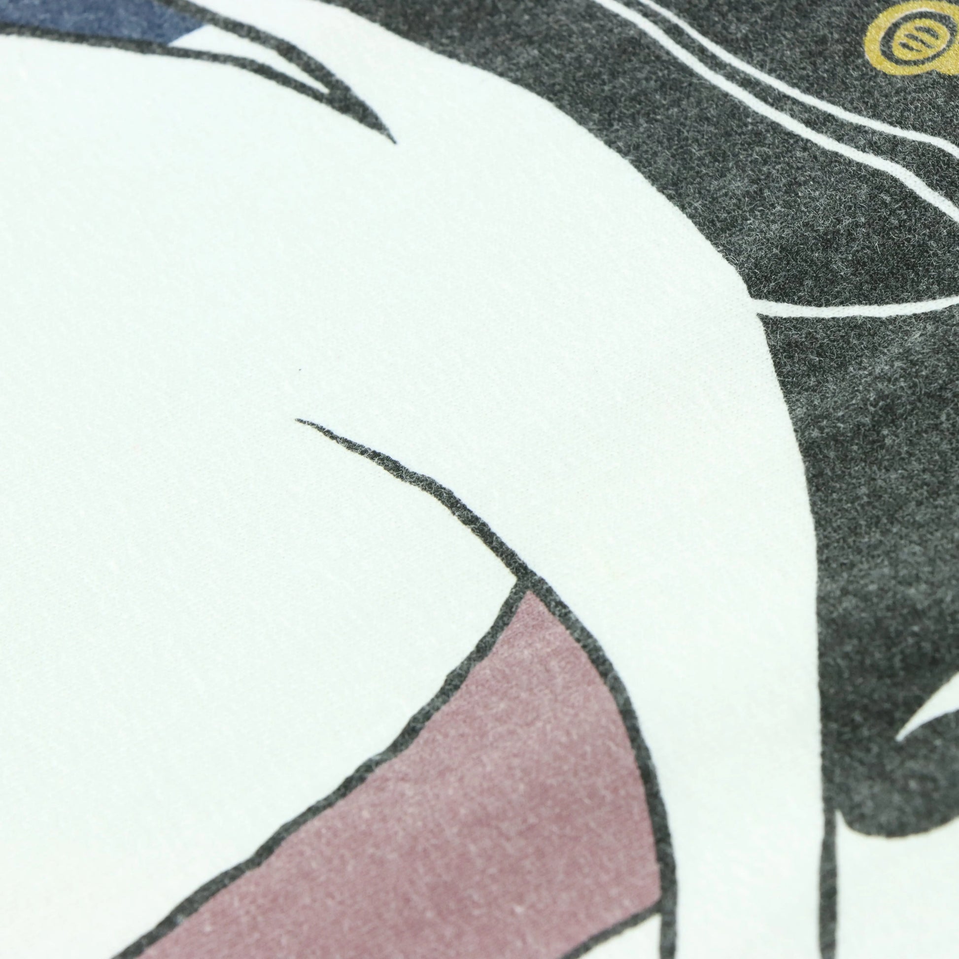 1995 SYLVESTER Sailor Looney Tunes Cartoon Single Stitch USA Made White Tee (XL) - Vintage Sole Melbourne