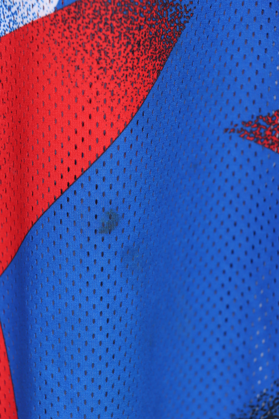 MICHAEL JORDAN X PSG PARIS SAINT GERMAIN Basketball Soccer Jersey (XL)