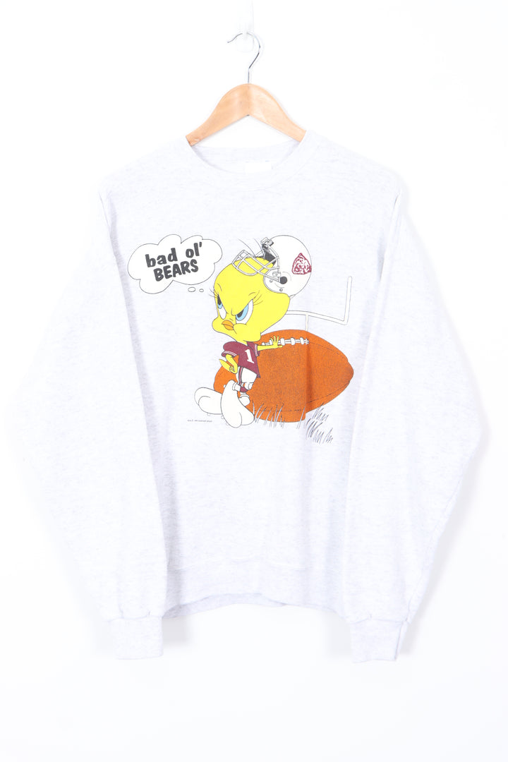 Vintage Cartoon Sweatshirts Online Australia 80s 90s y2k Vintage Sole Melbourne