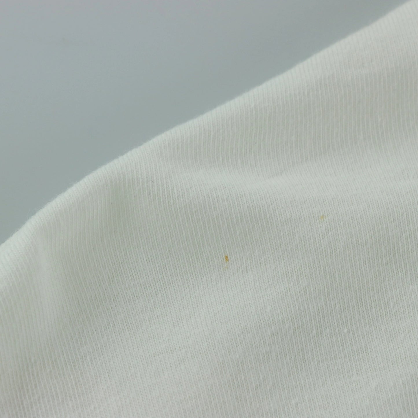 Double Sided B Kliban Cartoon Cat "Aloha" Single Stitch White T-Shirt USA Made (M-L) - Vintage Sole Melbourne