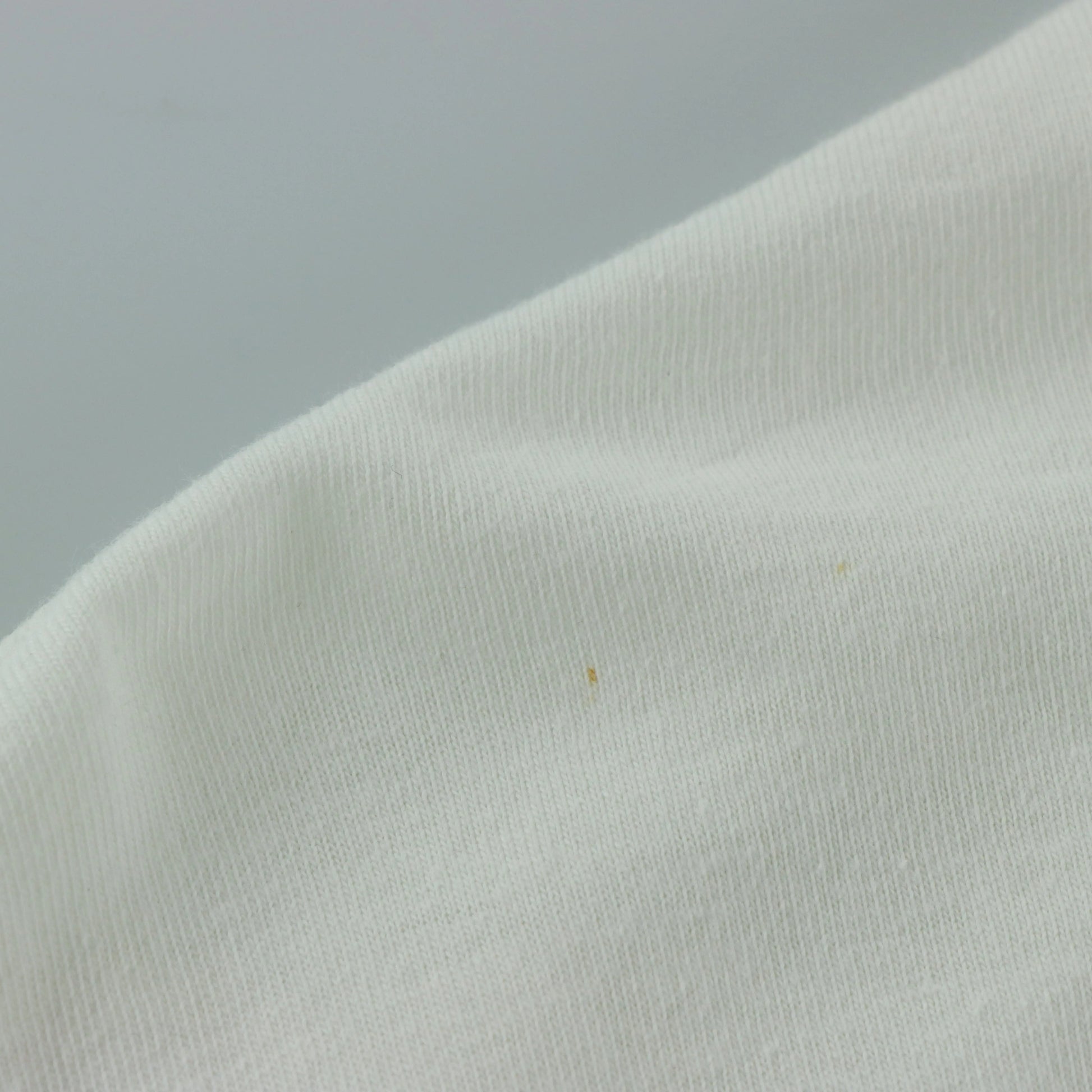 Double Sided B Kliban Cartoon Cat "Aloha" Single Stitch White T-Shirt USA Made (M-L) - Vintage Sole Melbourne