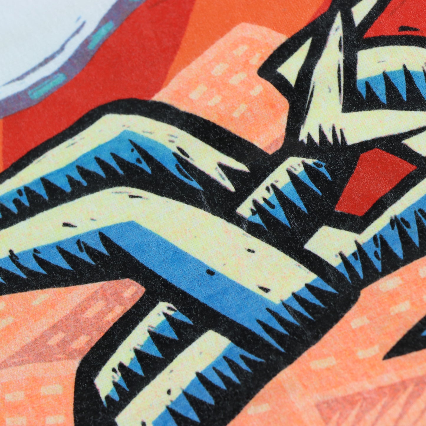 1998 COMMON WEALTH GAMES Canada Made Single Stitch White Tee (XL)