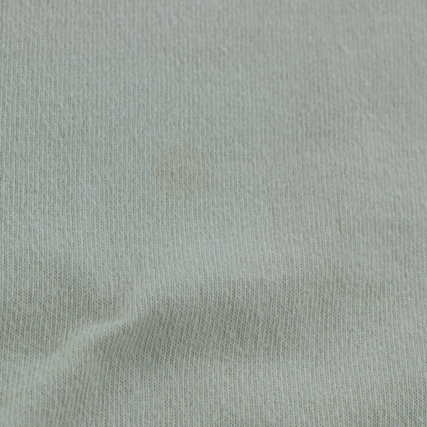 QUIKSILVER Light Beige Retro Boardriding Graphic USA Made T-Shirt (M-L)