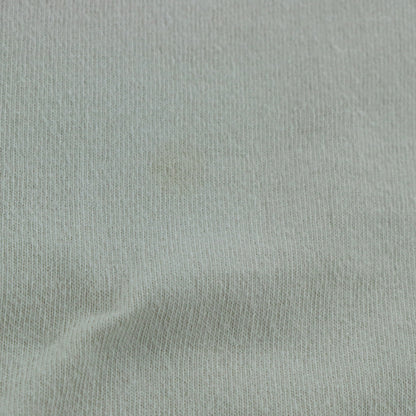 QUIKSILVER Light Beige Retro Boardriding Graphic USA Made T-Shirt (M-L)