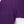 Utah Jazz Basketball Team NBA 50/50 USA Made Purple Tee (M-L)