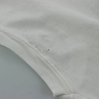 Vintage 1993 Philadelphia Phillies Newspaper Article Single Stitch White MLB Tee USA Made (L-XL)