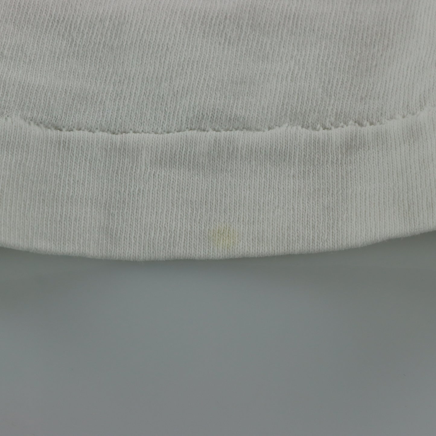 Vintage 1993 Philadelphia Phillies Newspaper Article Single Stitch White MLB Tee USA Made (L-XL)