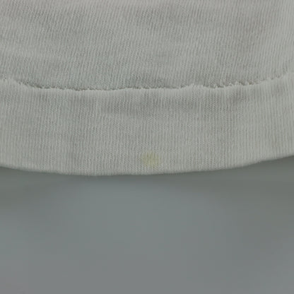 Vintage 1993 Philadelphia Phillies Newspaper Article Single Stitch White MLB Tee USA Made (L-XL)