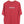 QUIKSILVER Red 'Applied Board Technology' Skate & Surf Tee (XL)