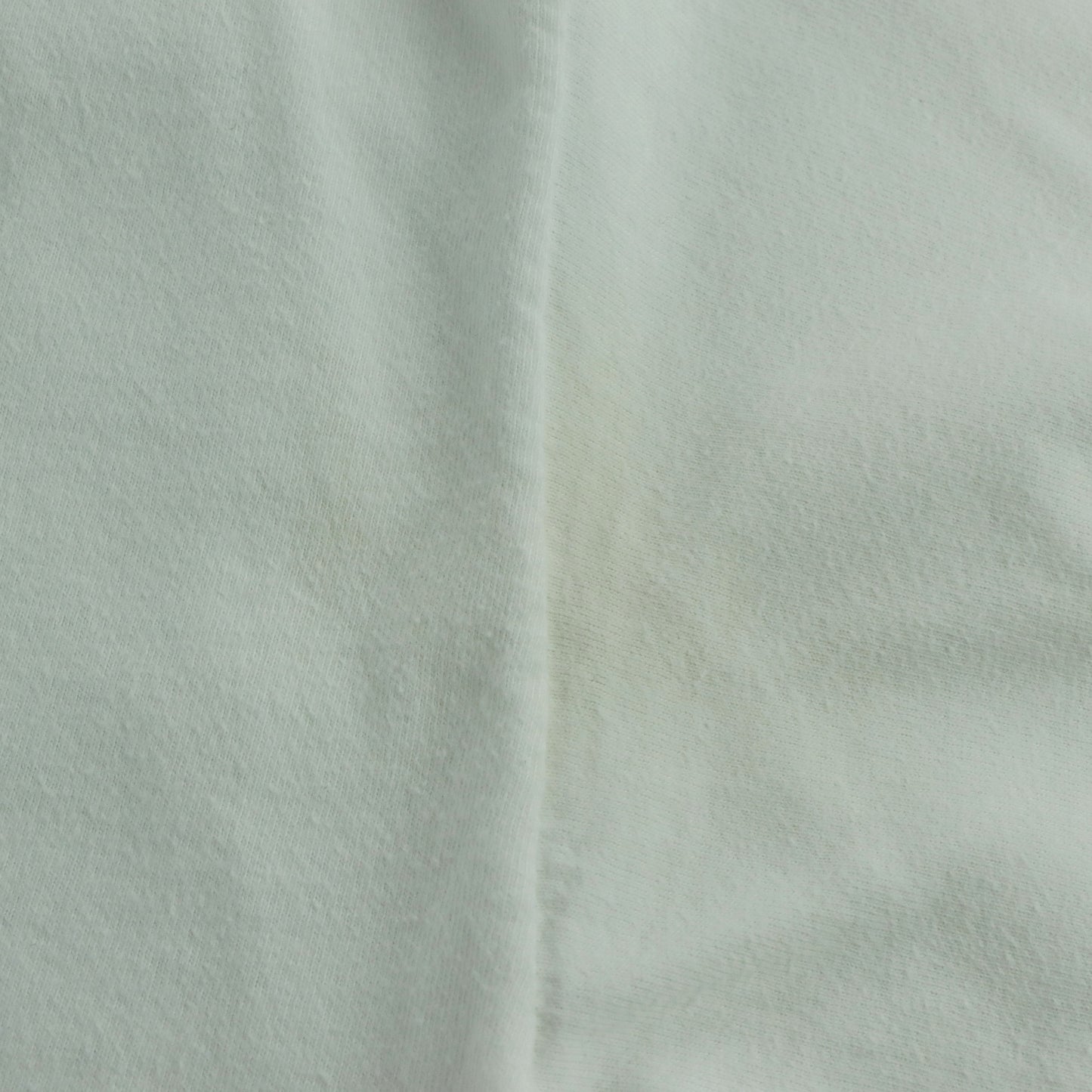 HARLEY DAVIDSON Connecticut Orange Flames Long Sleeve White Front Pocket T-Shirt USA Made (XL)