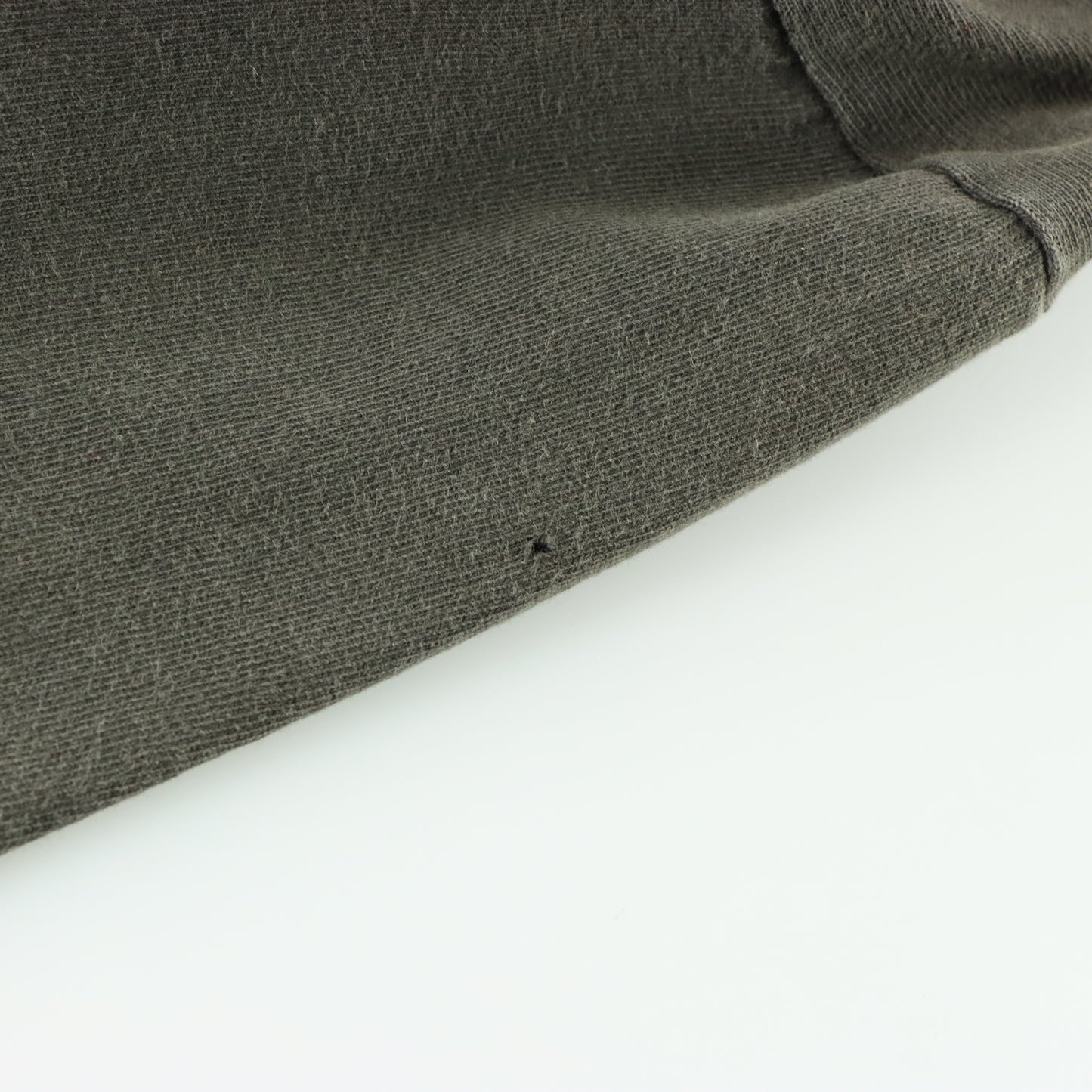 HARLEY DAVIDSON Double Sided Riverboat Casino Single Stitch Front Pocket Tee USA Made (M-L)