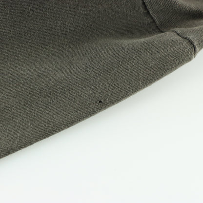 HARLEY DAVIDSON Double Sided Riverboat Casino Single Stitch Front Pocket Tee USA Made (M-L)