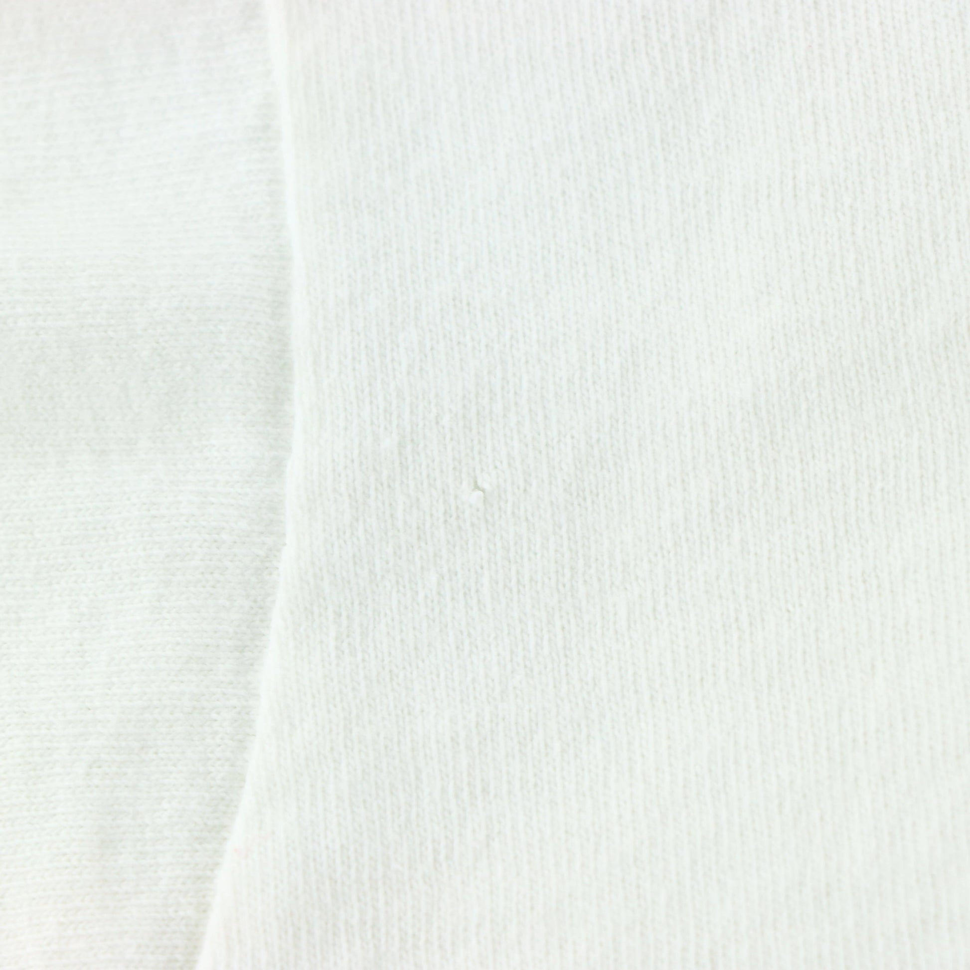 1993 LOONEY TUNES 'Good Catch!' Bugs Bunny Taz USA Made Baseball White Tee (XL) - Vintage Sole Melbourne