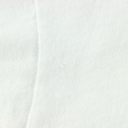 1993 LOONEY TUNES 'Good Catch!' Bugs Bunny Taz USA Made Baseball White Tee (XL) - Vintage Sole Melbourne