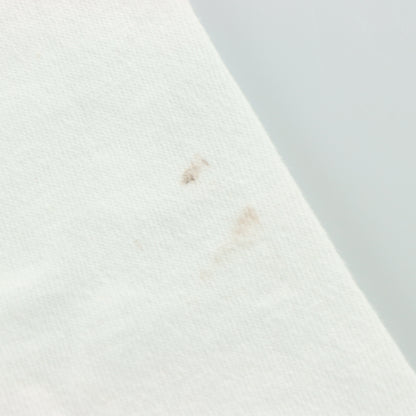 ECKO UNLTD Y2K 3D Print Logo Red & White Tee (L)