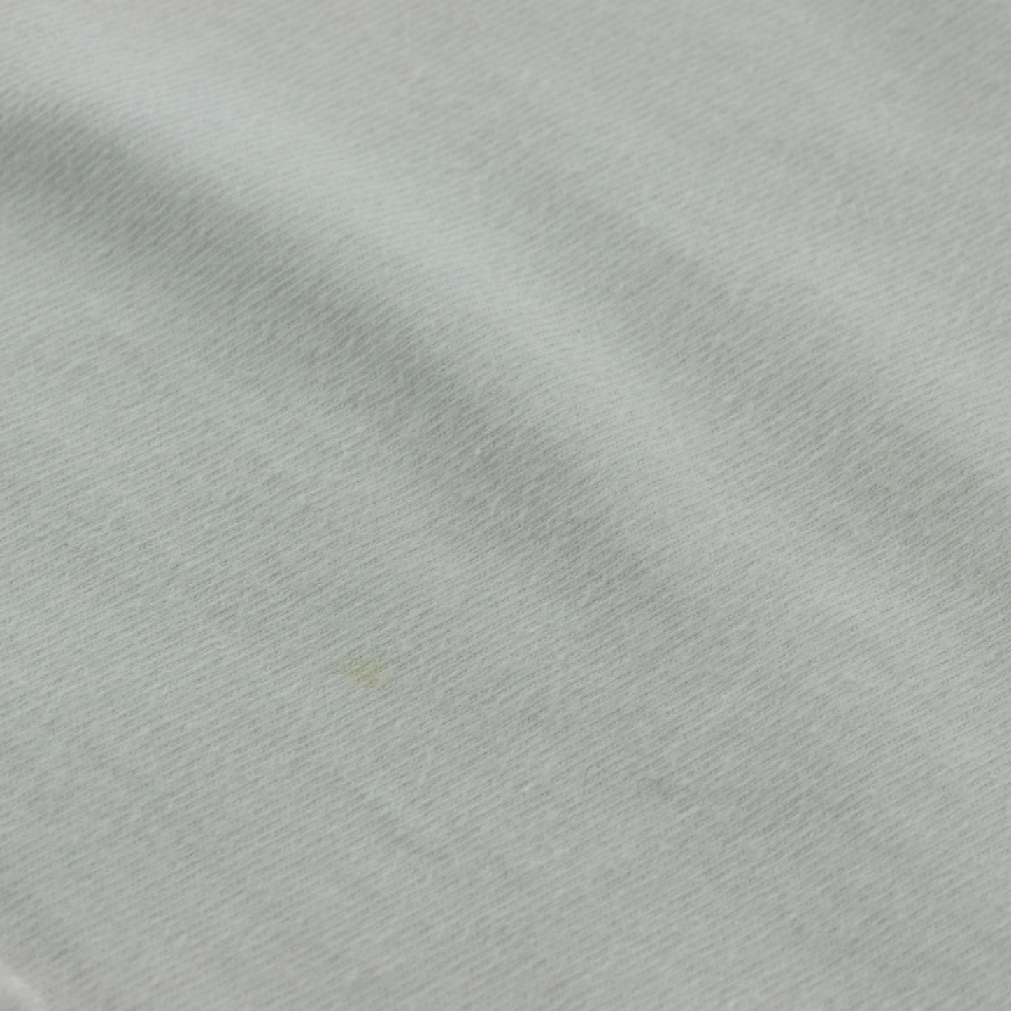 HARLEY DAVIDSON Las Vegas White & Blue Flame Logo Long Sleeve Tee (L)