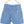 WRANGLER Medium Wash Denim Carpenter Jorts Shorts (38)
