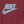 NIKE Maroon & Grey Graphic Swoosh Tee (S-M)