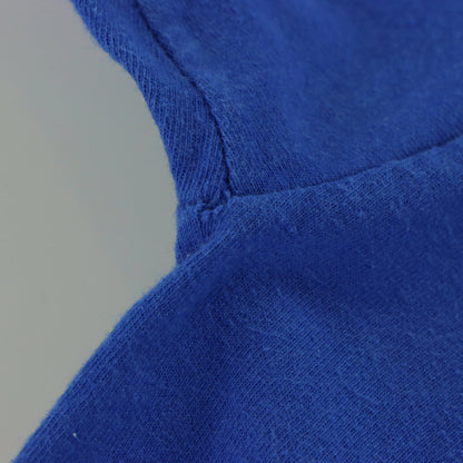 Vintage SPONGEBOB NASCAR Jimmie Johnson #48 Lowe's Racing Blue Tee (XL) - Vintage Sole Melbourne