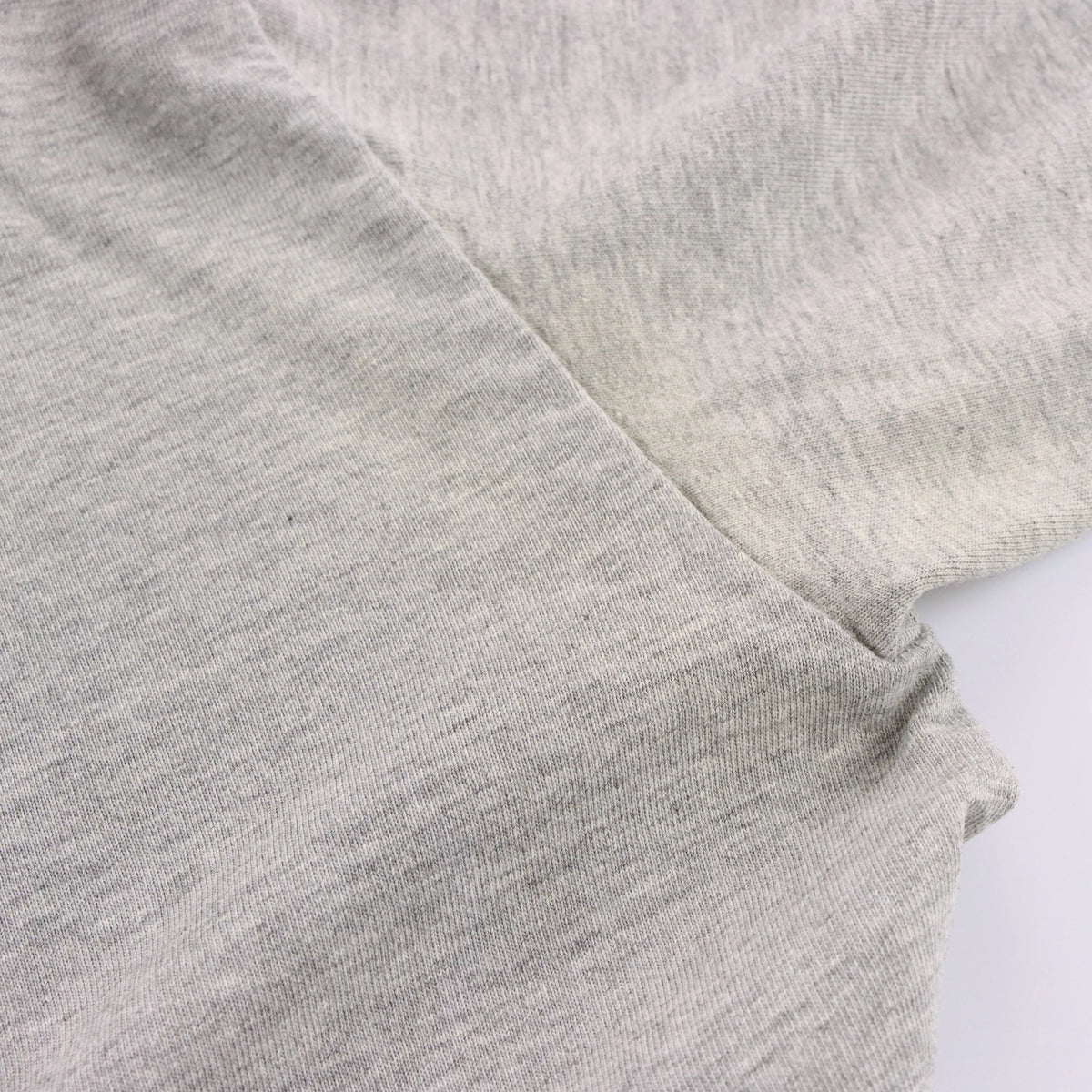 Vintage HARLEY DAVIDSON "House Of Thunder" Morgan Hill California Grey Long Sleeve Tee (XL)