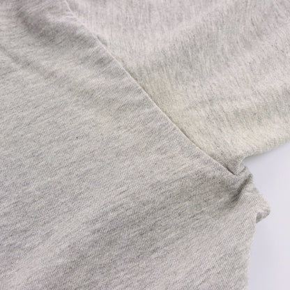 Vintage HARLEY DAVIDSON "House Of Thunder" Morgan Hill California Grey Long Sleeve Tee (XL)
