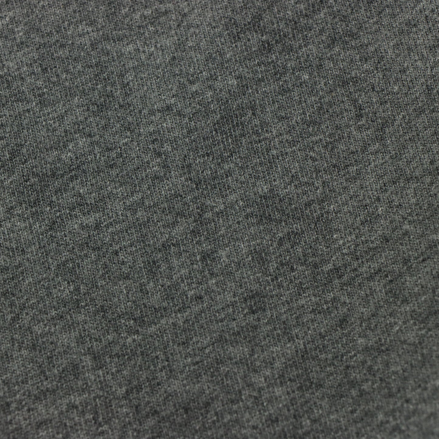 POLO RALPH LAUREN Embroidered Logo Grey & White Collared Rugby Sweater (L Tall)