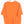 NIKE Orange & Black T-Shirt (XL)