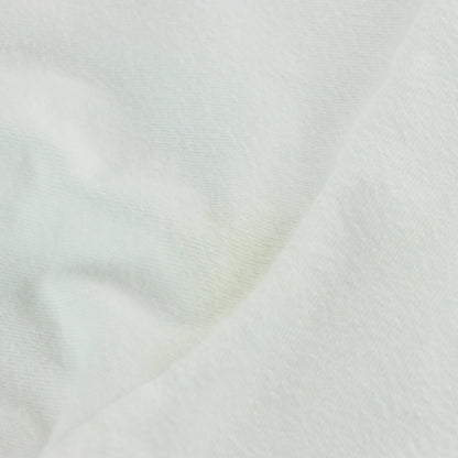 NIKE Spell Out Logo Basketball White & Grey T-Shirt (XL-XXL) - Vintage Sole Melbourne