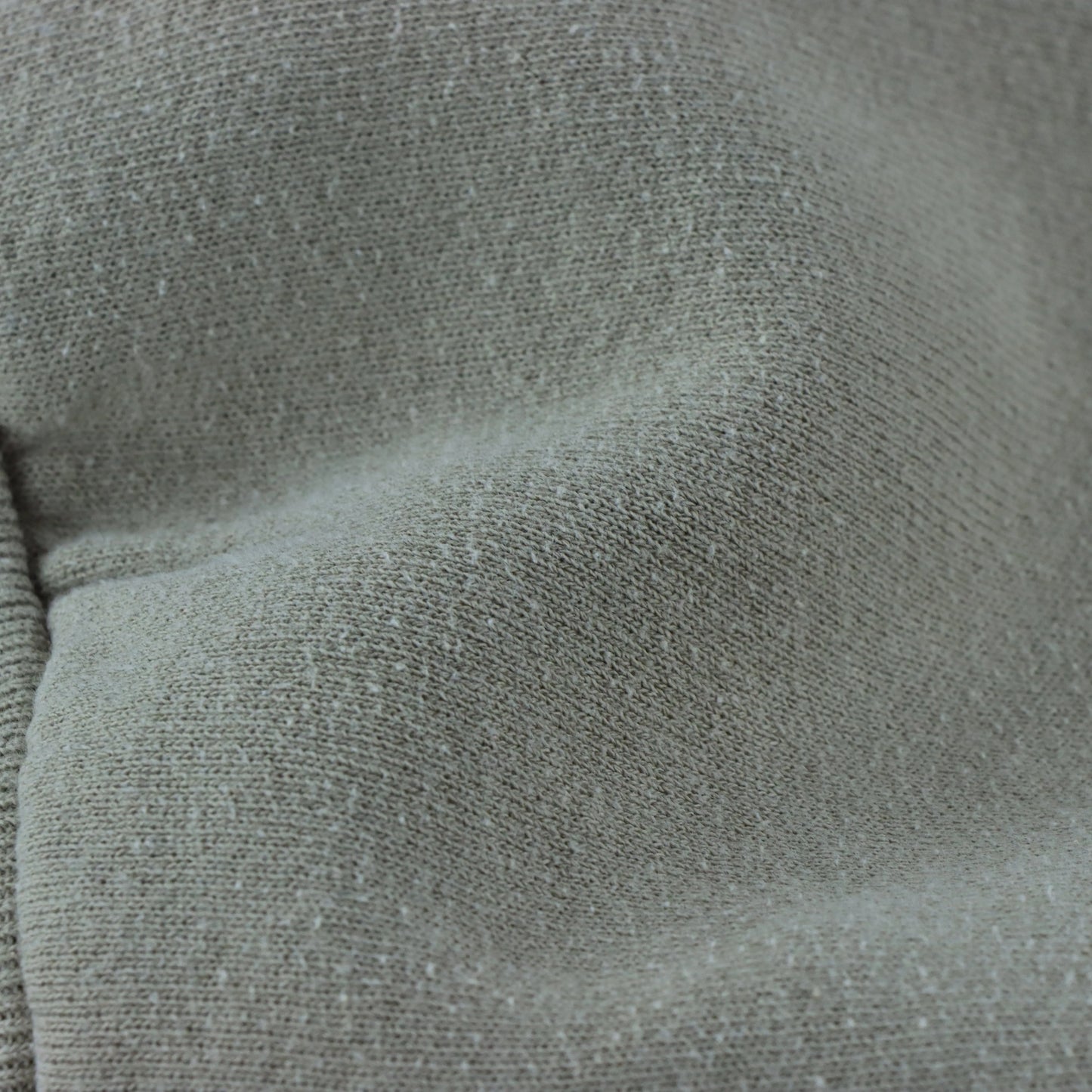 Vintage Mastiff Dog Pawprint Description 50/50 USA Made Brown Sweatshirt (L) - Vintage Sole Melbourne